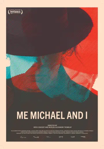 Постер к фильму "Michael et moi" #1097885