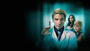 Задник к фильму "My Child Has My Doctor’s Face" #458645