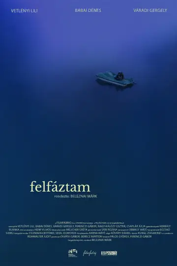 Постер к фильму "Felfáztam" #1150070
