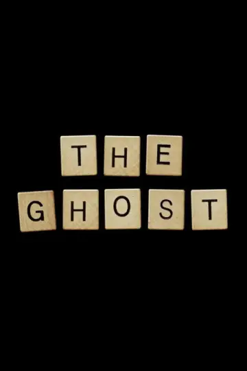 Постер к фильму "The Ghost" #1123126