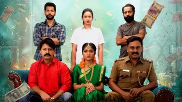 Задник к фильму "வல்லவன் வகுத்ததடா" #1097986