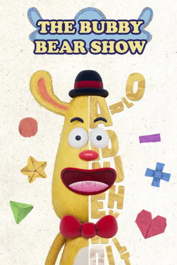 Постер к фильму "The Bubby Bear Show" #1114487