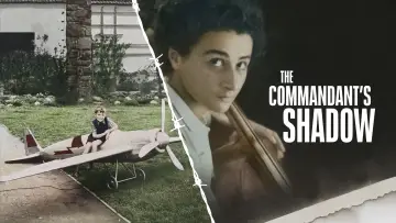 Задник к фильму "The Commandant