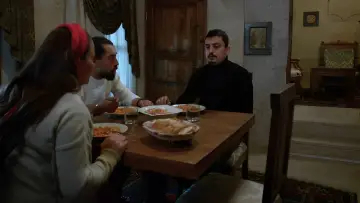 Задник к фильму "Zah-Har: Cin Ahalisi" #457295