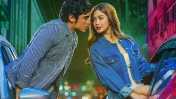 Задник к фильму "Mga Lalaki Mula QC, Mga Babae Mula Alabang" #1098993