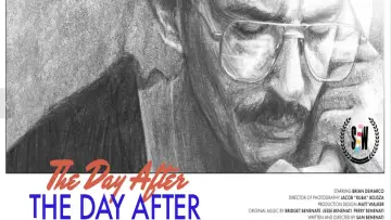 Задник к фильму "The Day After The Day After" #458639