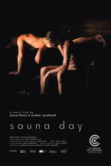 Постер к фильму "Sannapäiv" #1101185