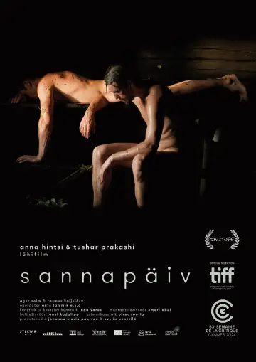 Постер к фильму "Sannapäiv" #1101187