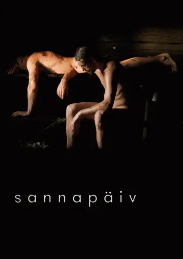 Постер к фильму "Sannapäiv" #1101189