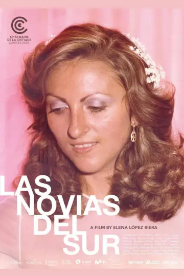 Las novias del sur