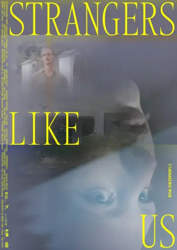 Постер к фильму "Strangers Like Us" #458626