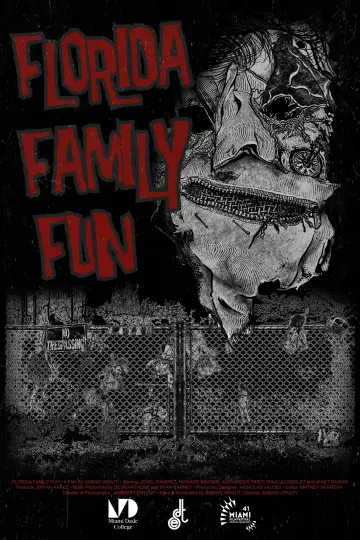 Постер к фильму "Florida Family Fun" #1105610