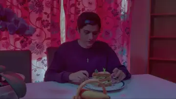 Задник к фильму "Mental" #458488