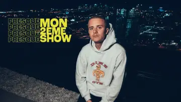 Задник к фильму "Show Intéressant" #458712
