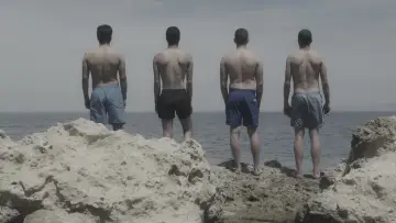 Задник к фильму "The Way The Waves Sound" #1107502
