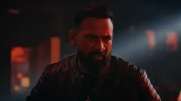 Задник к фильму "Blood Brothers: Bara Naga" #791421