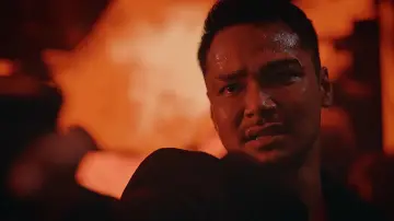 Задник к фильму "Blood Brothers: Bara Naga" #791422