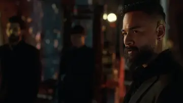 Задник к фильму "Blood Brothers: Bara Naga" #791427