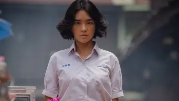 Задник к фильму "พนอ" #615056
