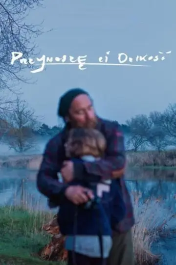 Постер к фильму "Przynoszę Ci dzikość" #485053
