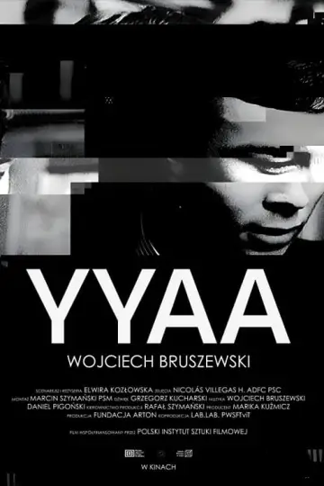 YYAA. Wojciech Bruszewski