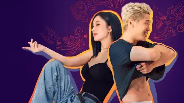 Задник к фильму "Trước Giờ "Yêu"" #1099100