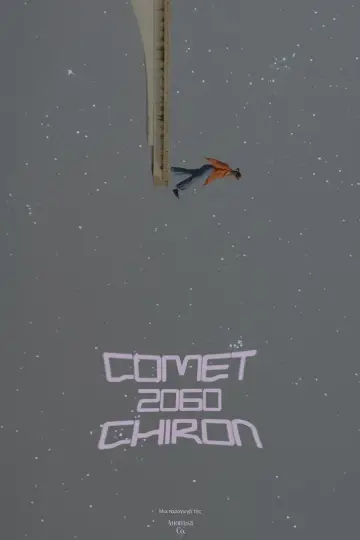 Постер к фильму "Comet 2060 Chiron" #458765