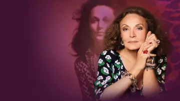 Задник к фильму "Diane von Furstenberg: Woman in Charge" #1118815