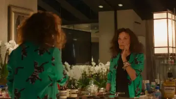 Задник к фильму "Diane von Furstenberg: Woman in Charge" #491146