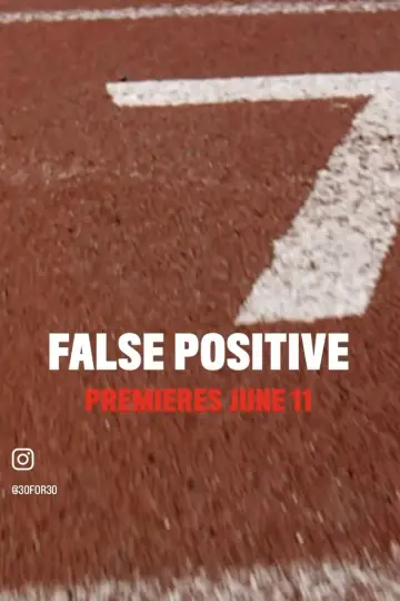 Постер к фильму "False Positive" #1099025