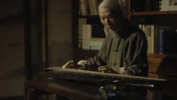 Задник к фильму "絲桐傳奇" #458770
