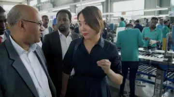 Задник к фильму "Made in Ethiopia" #504779
