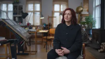 Задник к фильму "Die Unbeugsamen 2 - Guten Morgen, ihr Schönen!" #738547