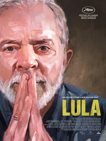 Постер к фильму "Lula" #1107102