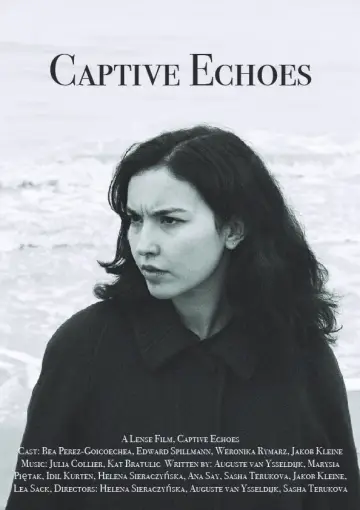 Постер к фильму "Captive Echoes" #1105604