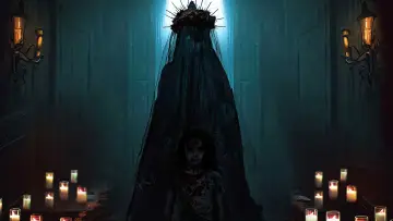 Задник к фильму "My Little Nightmare" #467885