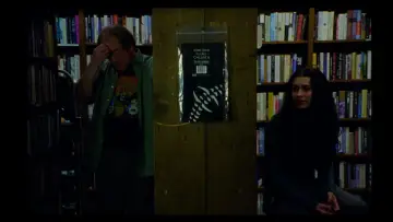 Задник к фильму "No Loitering, Please" #460624