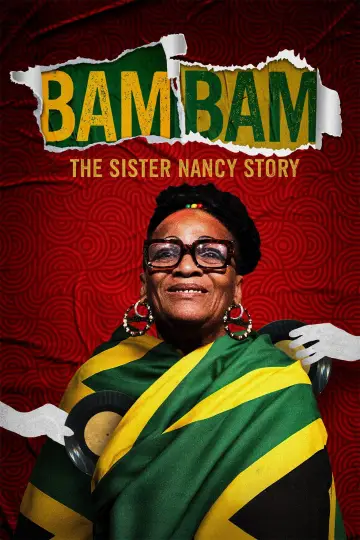 Постер к фильму "Bam Bam: The Sister Nancy Story" #1121578