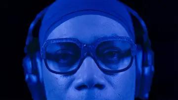 Задник к фильму "Desire: The Carl Craig Story" #1121198