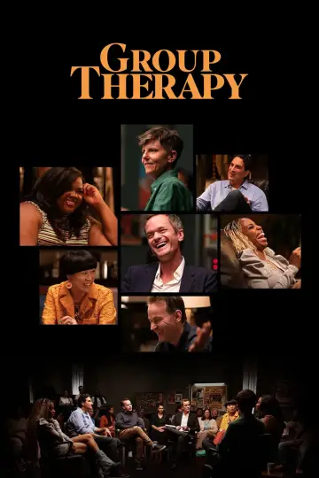 Постер к фильму "Group Therapy" #1121503