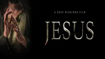 Задник к фильму "Jesus: A Deaf Missions Film" #468481
