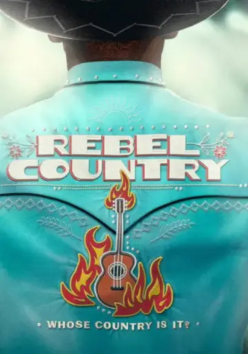 Постер к фильму "Rebel Country" #1121556