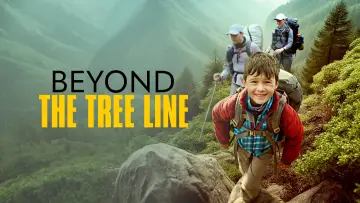 Задник к фильму "Beyond the Tree Line" #1123944