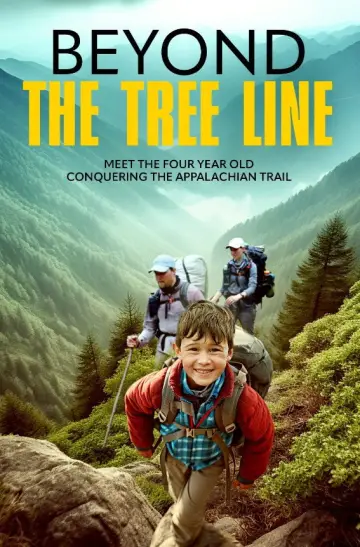 Постер к фильму "Beyond the Tree Line" #1123949