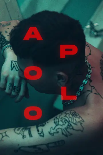 Постер к фильму "Apolo" #469769
