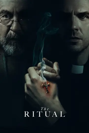 Постер к фильму "Ритуал" #596241