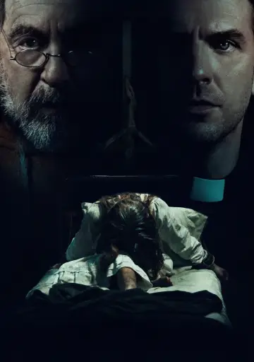 Постер к фильму "Ритуал" #596263