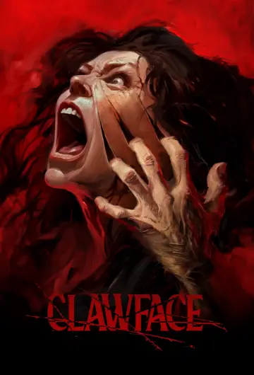 Постер к фильму "Clawface" #1163561