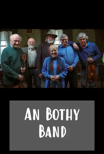 Постер к фильму "An Bothy Band" #1090914