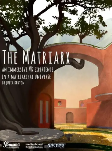 Постер к фильму "The Matriarx" #447282